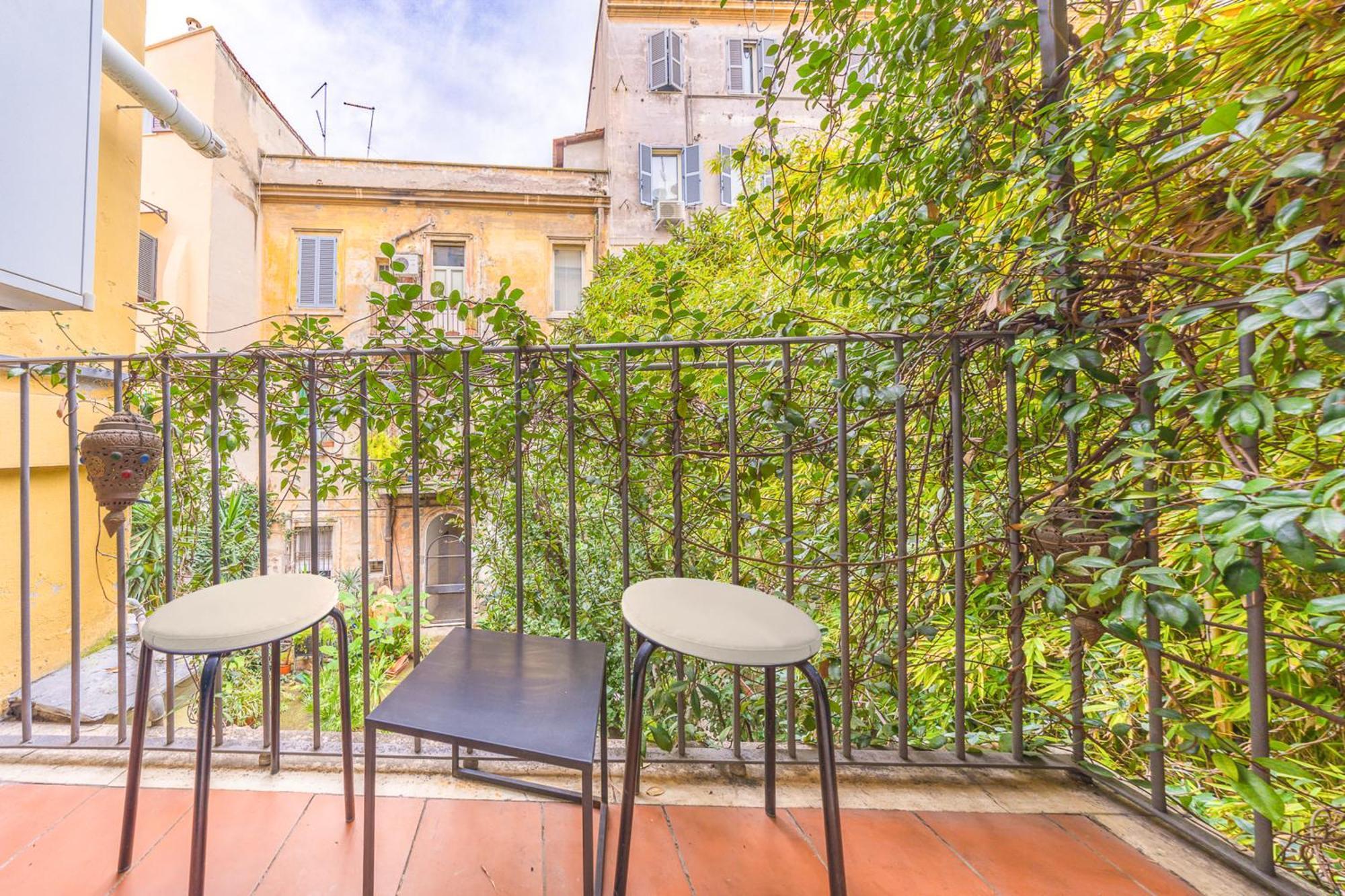 La Vaticana - Saint Peters View - Apt Rome Apartment Exterior photo